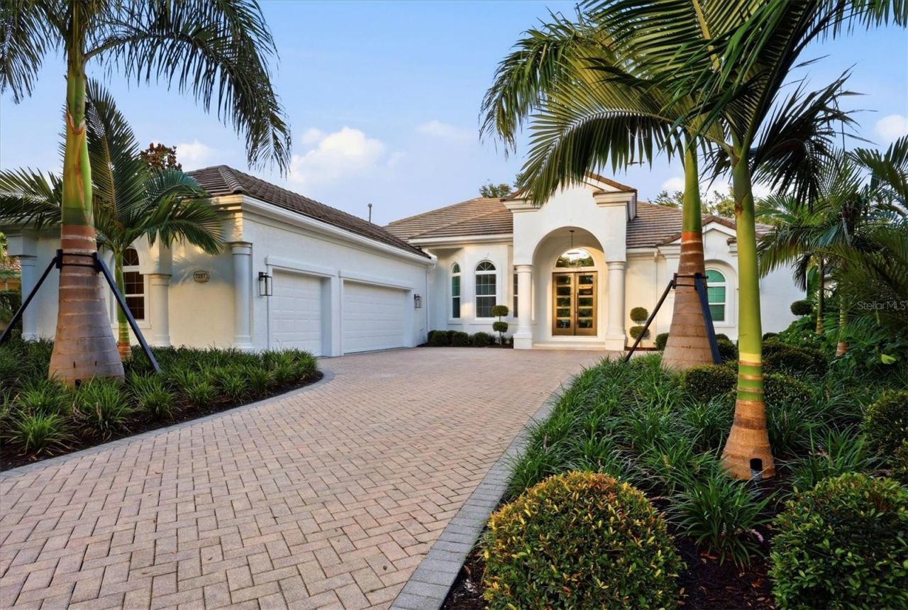 7257 Greystone Street, Lakewood Ranch, FL 34202 Photo