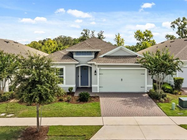 1983 LIMESTONE TRAIL , KISSIMMEE, FL 34747