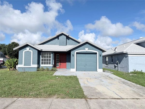 1241 BROOKEBRIDGE DRIVE , ORLANDO, FL 32825