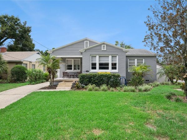 1500 E HARWOOD STREET , ORLANDO, FL 32803