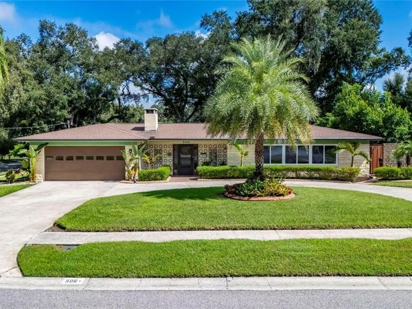 506 S LARRY CIRCLE, BRANDON, FL 33511