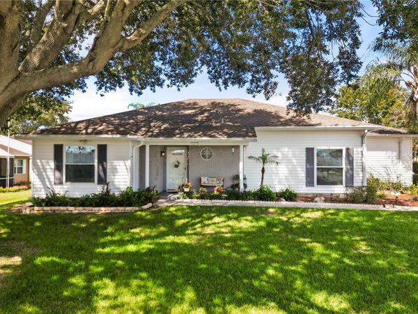6004 SANDERLING DRIVE , LAKELAND, FL 33809
