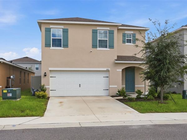 2815 MOULIN ROAD , DAVENPORT, FL 33837
