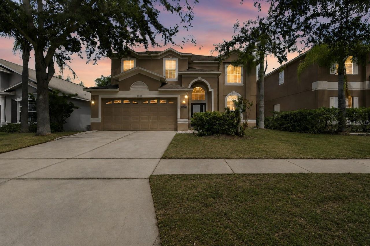 10637 Liberty Bell Drive, Tampa, FL 33647 Main Photo