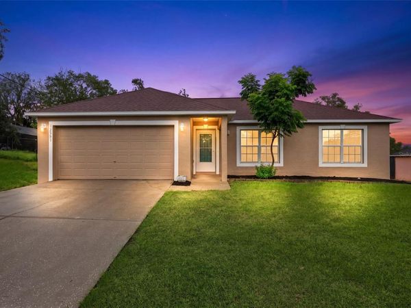 12951 LINDEN DRIVE , SPRING HILL, FL 34609
