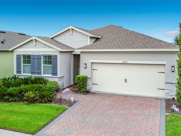 17825 BLAZING STAR CIRCLE, CLERMONT, FL 34714