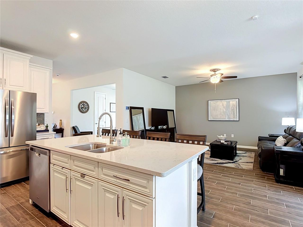 17825 Blazing Star Circle, Clermont, FL 34714 Photo