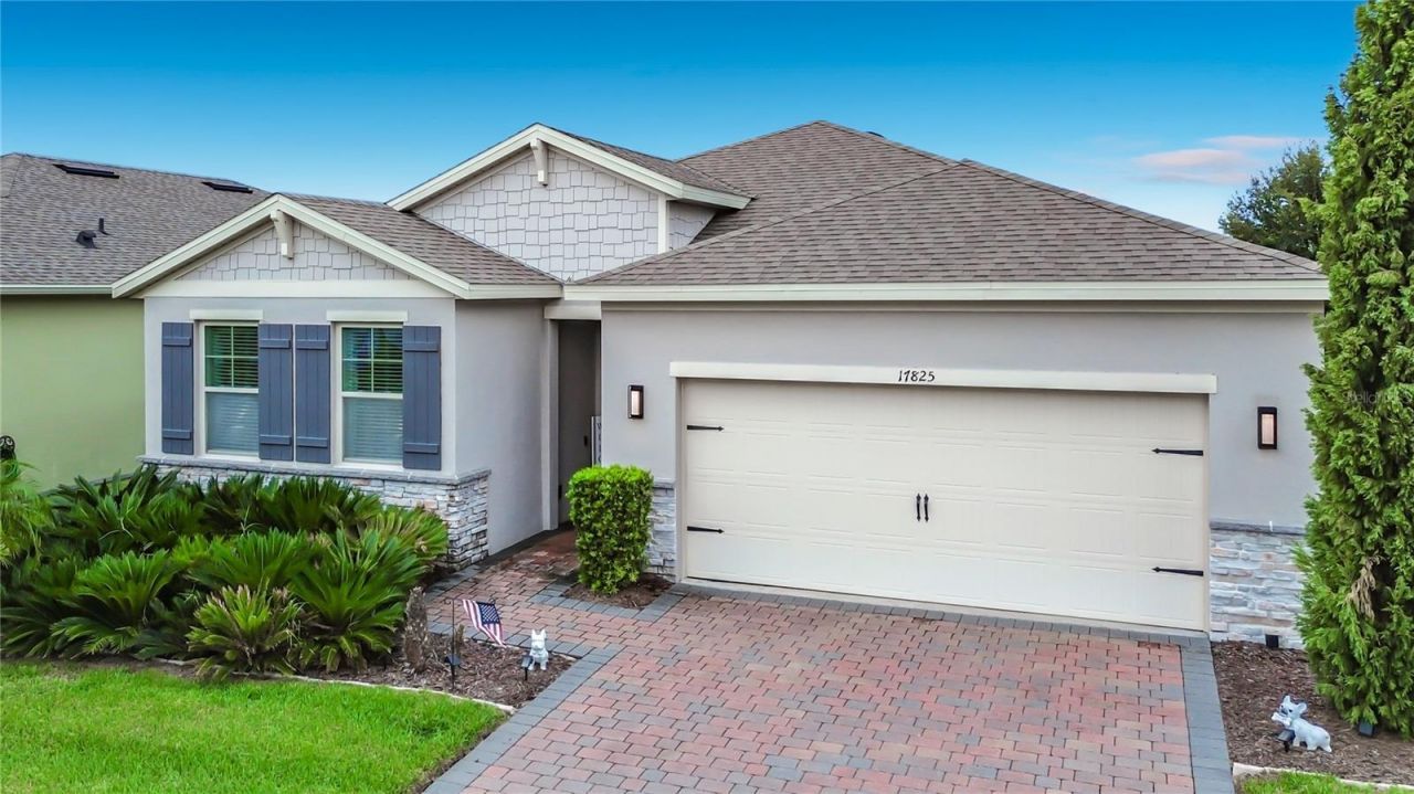 17825 Blazing Star Circle, Clermont, FL 34714 Photo