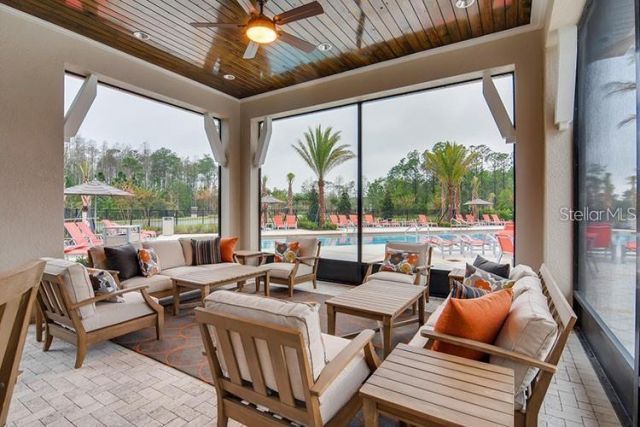 17825 Blazing Star Circle, Clermont, FL 34714 Photo