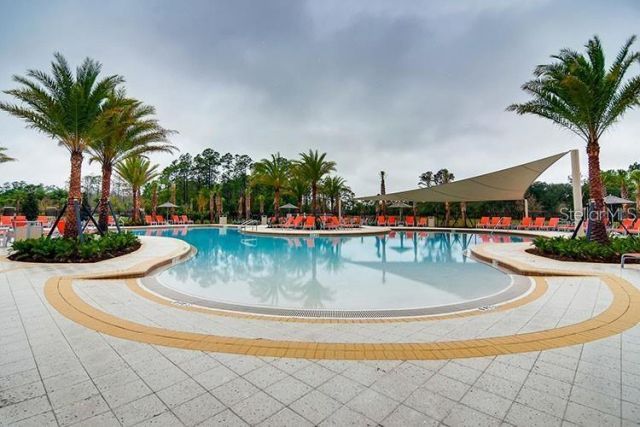 17825 Blazing Star Circle, Clermont, FL 34714 Photo