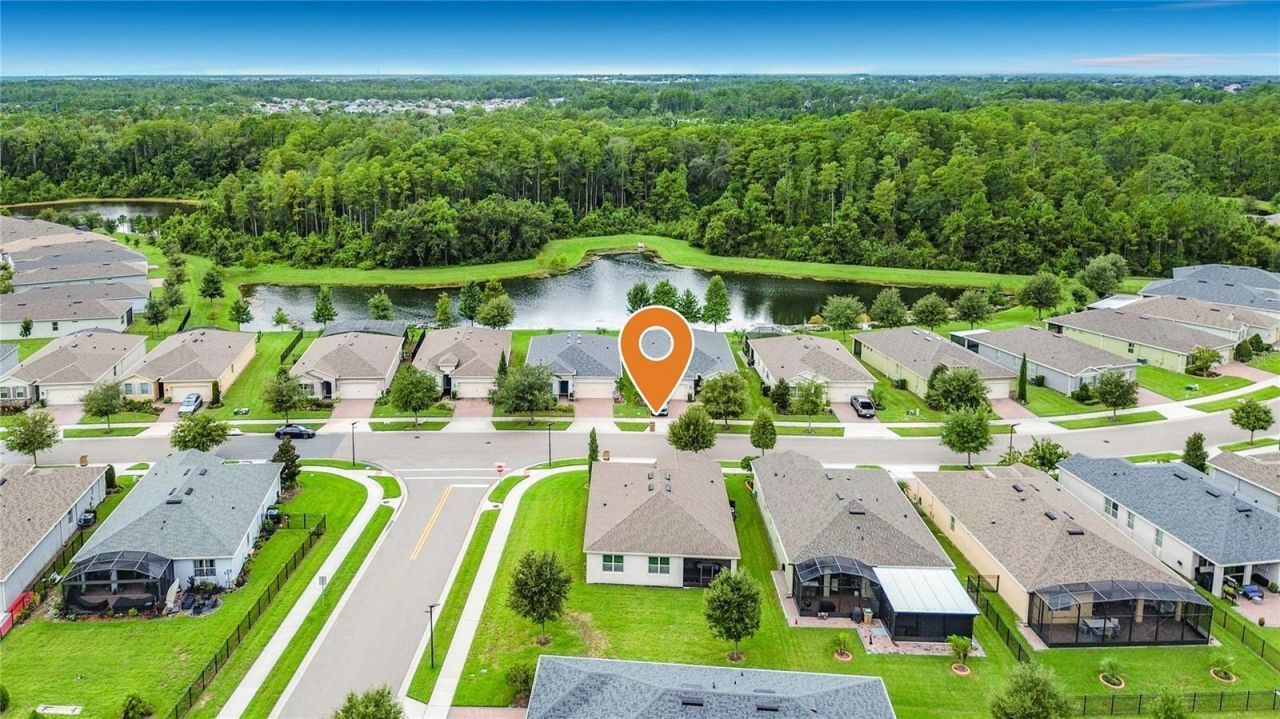 17825 Blazing Star Circle, Clermont, FL 34714 Photo