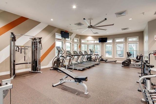 17825 Blazing Star Circle, Clermont, FL 34714 Photo