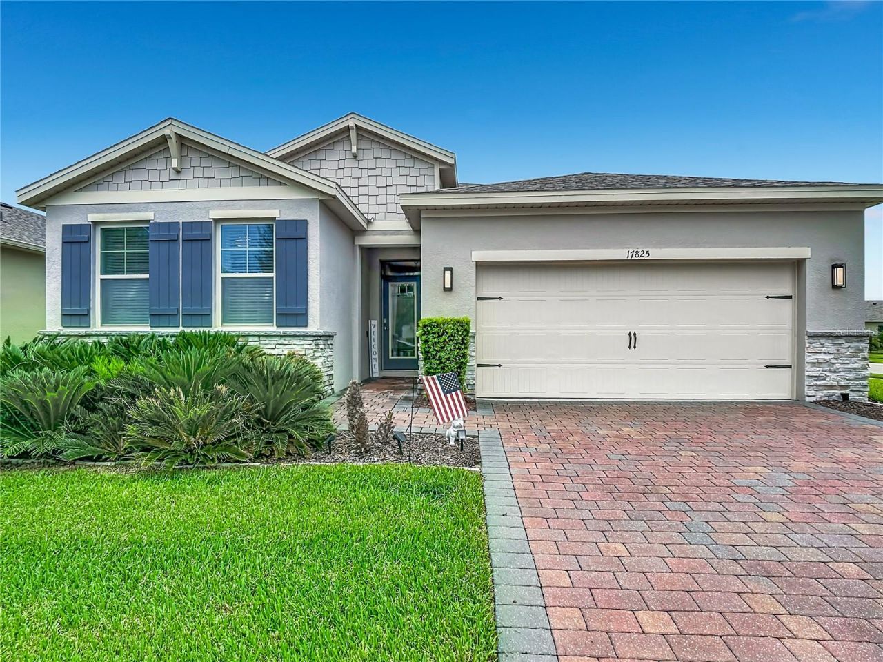 17825 Blazing Star Circle, Clermont, FL 34714 Photo
