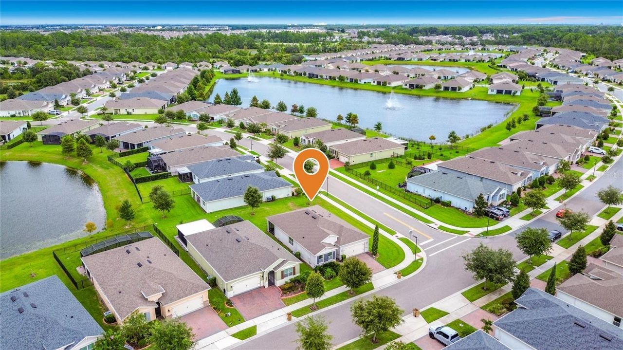 17825 Blazing Star Circle, Clermont, FL 34714 Photo