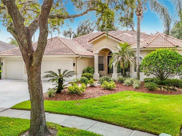 10221 GARDEN ALCOVE DRIVE, TAMPA, FL 33647
