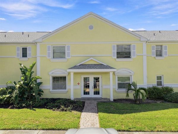 3889 POMPANO DRIVE SE, Unit A, ST PETERSBURG, FL 33705