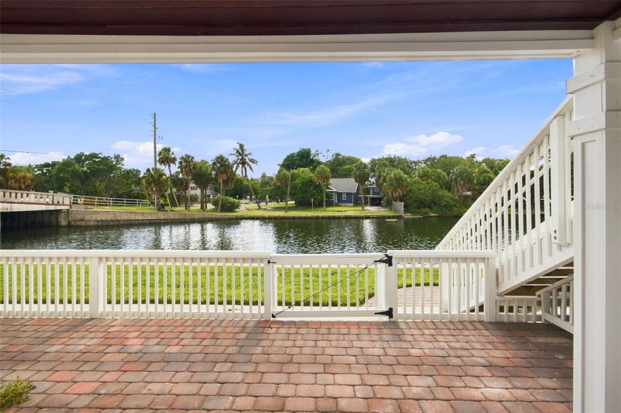3889 Pompano Drive Se, Unit A, Saint Petersburg, FL 33705 Photo