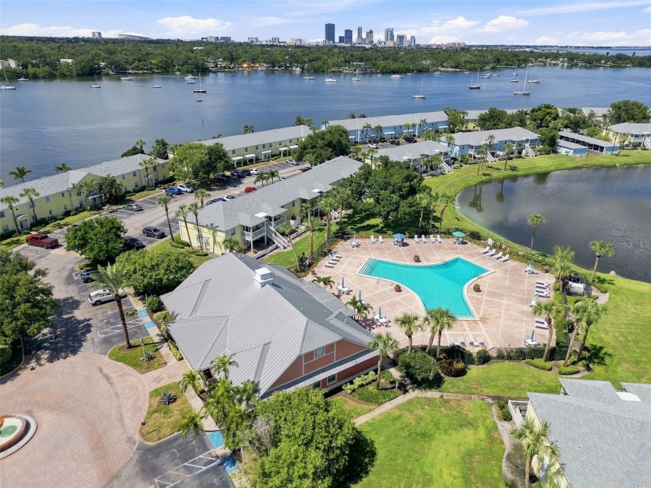 3889 Pompano Drive Se, Unit A, Saint Petersburg, FL 33705 Photo