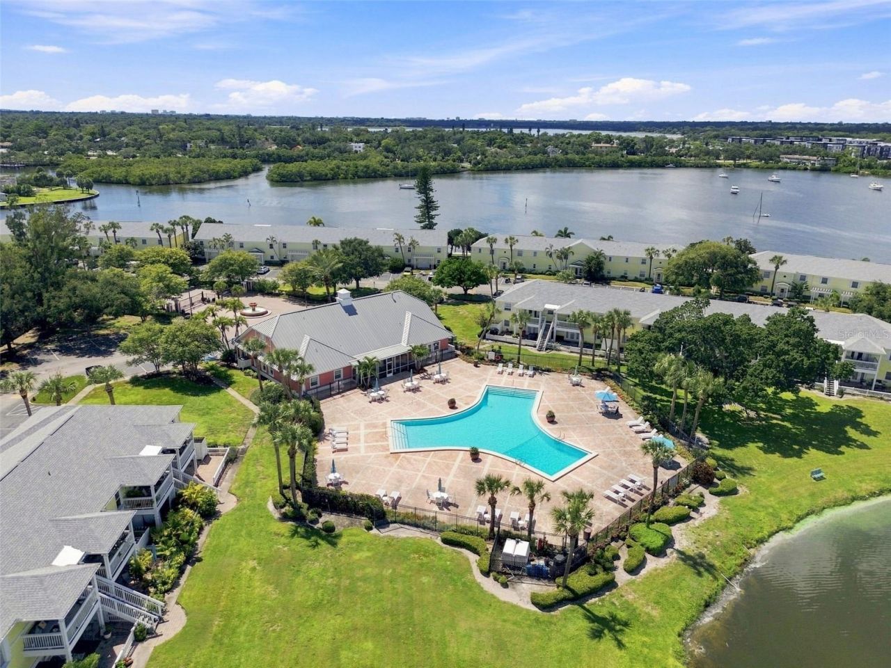3889 Pompano Drive Se, Unit A, Saint Petersburg, FL 33705 Photo