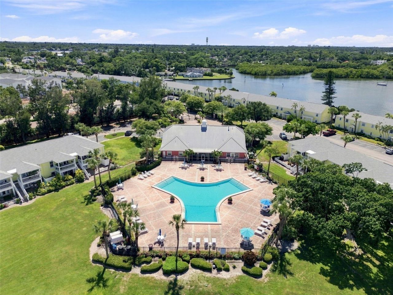 3889 Pompano Drive Se, Unit A, Saint Petersburg, FL 33705 Photo
