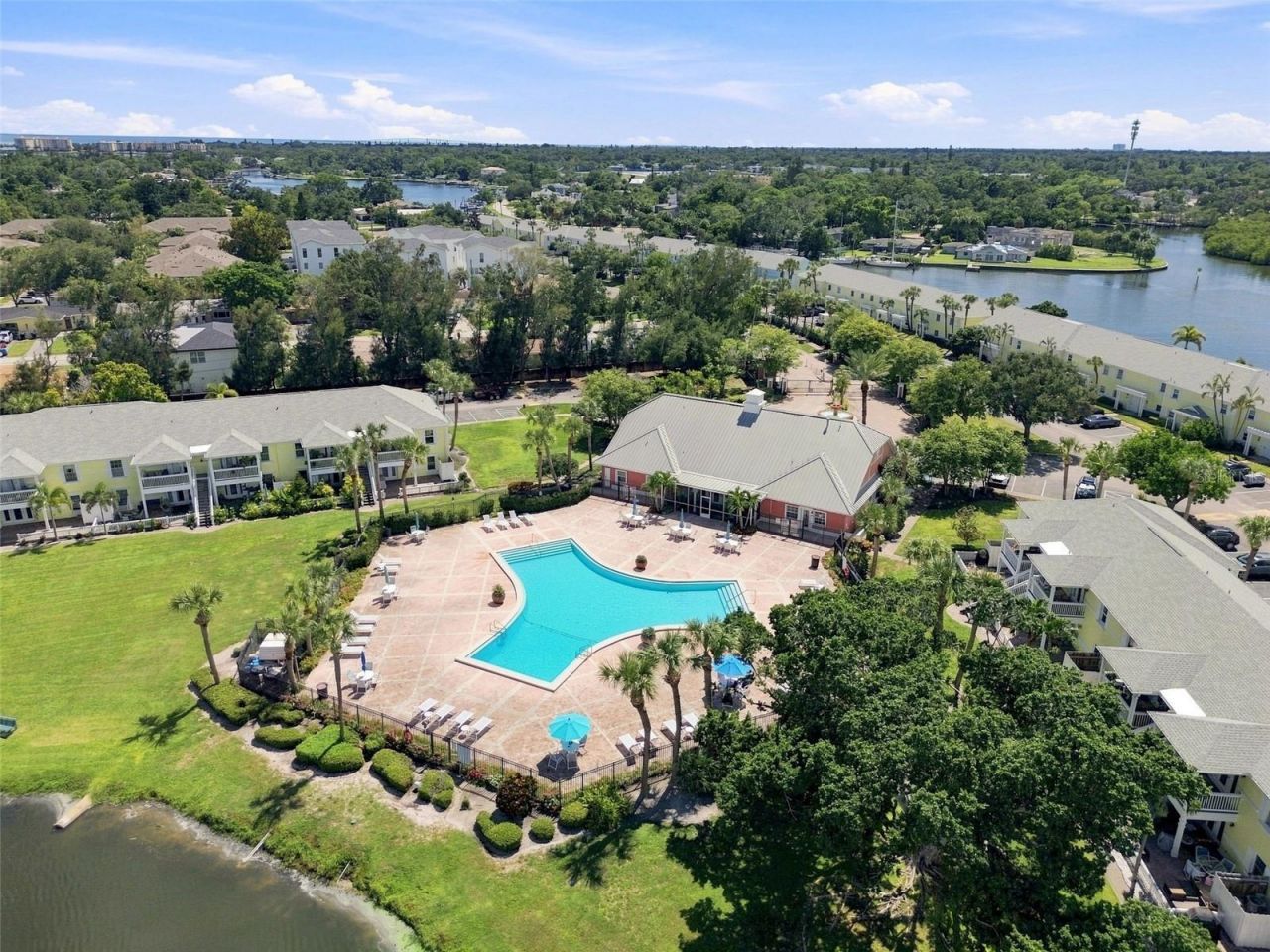 3889 Pompano Drive Se, Unit A, Saint Petersburg, FL 33705 Photo