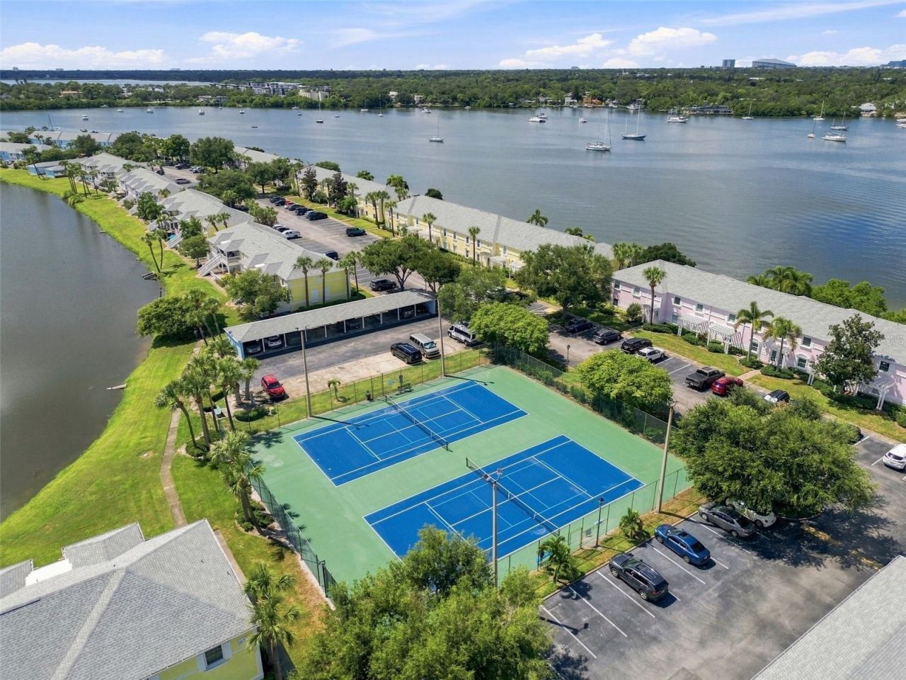 3889 Pompano Drive Se, Unit A, Saint Petersburg, FL 33705 Photo