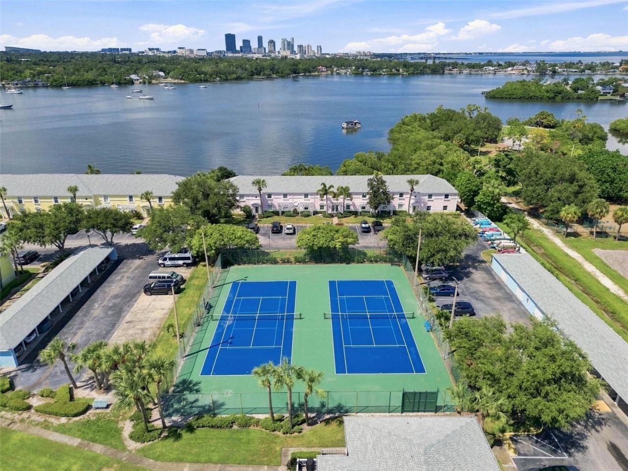 3889 Pompano Drive Se, Unit A, Saint Petersburg, FL 33705 Photo