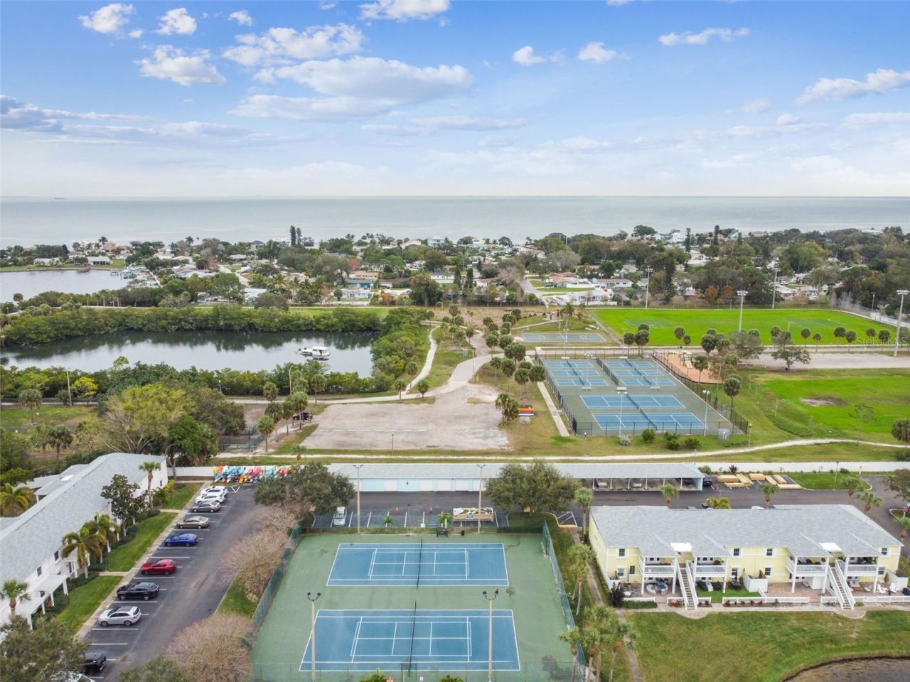 3889 Pompano Drive Se, Unit A, Saint Petersburg, FL 33705 Photo