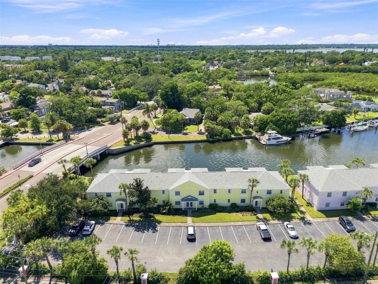 3889 Pompano Drive Se, Unit A, Saint Petersburg, FL 33705 Photo