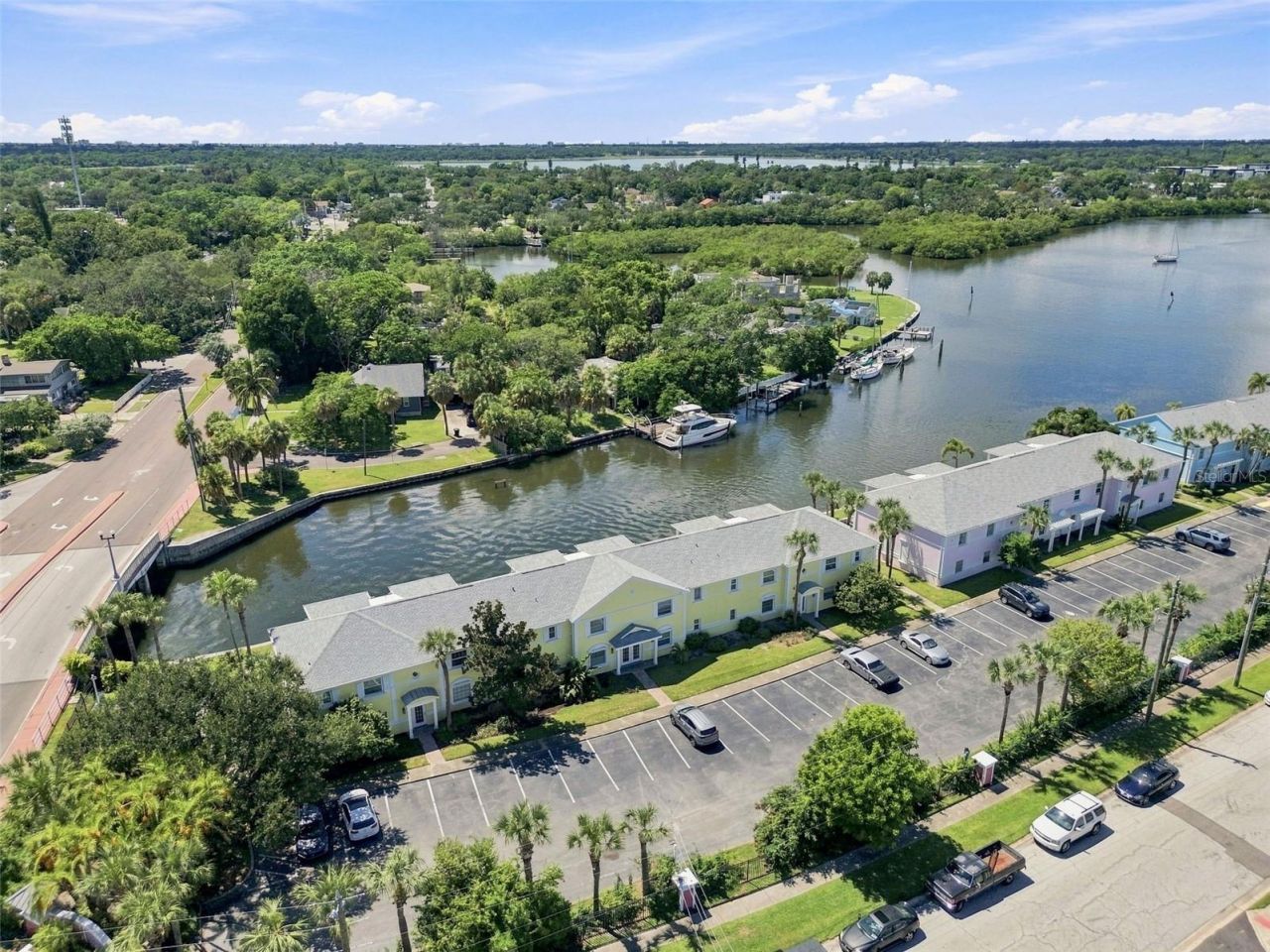 3889 Pompano Drive Se, Unit A, Saint Petersburg, FL 33705 Photo