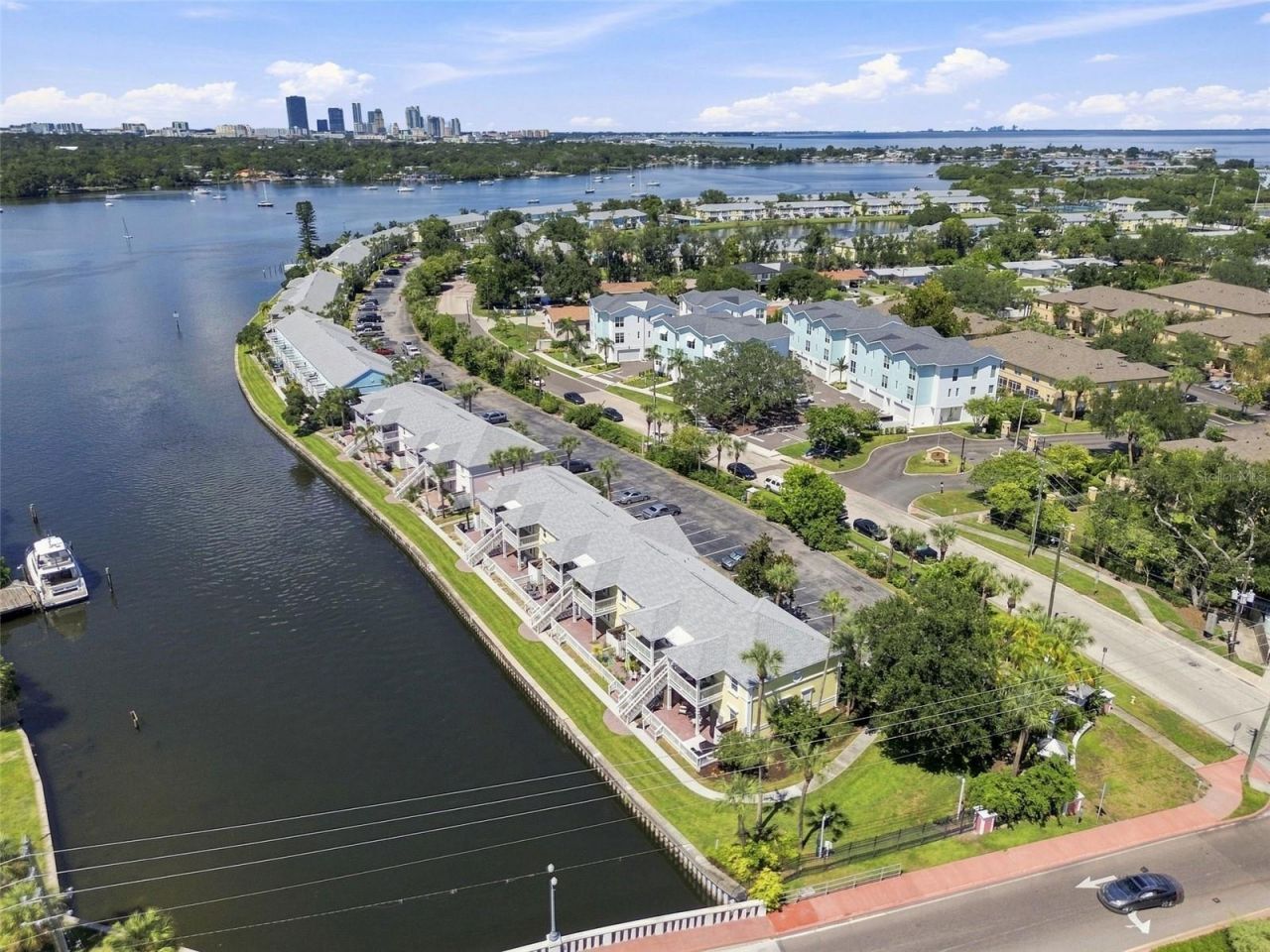 3889 Pompano Drive Se, Unit A, Saint Petersburg, FL 33705 Photo