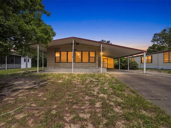 8150 MODENA AVENUE , BROOKSVILLE, FL 34613