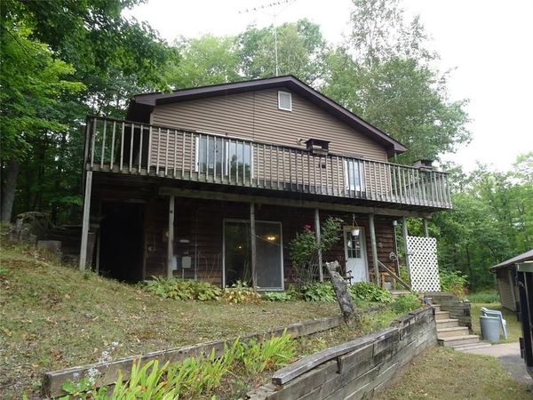 1293 State Highway 48, Luck, WI 54853