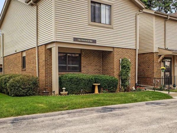 1505 Windsor WAY, Unit 6, Mount Pleasant, WI 53406