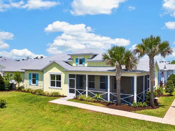 614 Good Life Way, Daytona Beach, FL 32124
