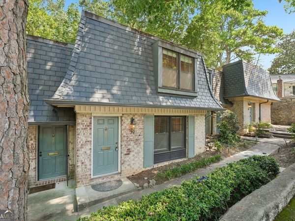 39 Cantey Place NW, Atlanta, GA 30327