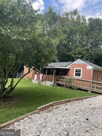 114 Maple Drive, Hogansville, GA 30230 Main Photo