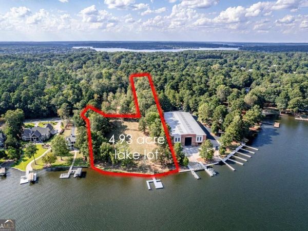 222 Waters Edge Drive, Eatonton, GA 31024
