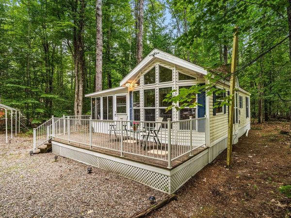 11 Pine Road, Wakefield, NH 03830