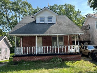 38 N Midland Drive , Pontiac, Mi 48342