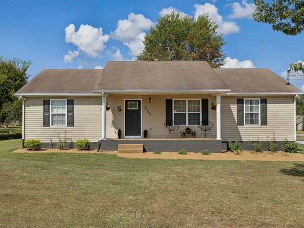 2342 Feedmill Rd , Chapel Hill, TN 37034