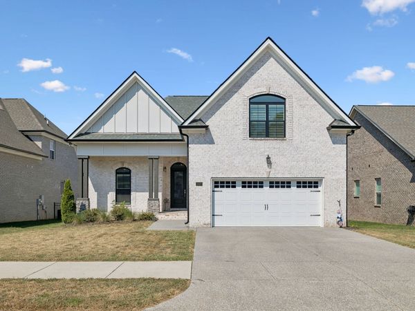 1017 Jackston Mack Way, Gallatin, TN 37066