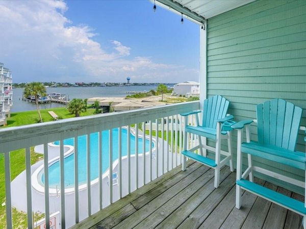 16310 Perdido Key Drive, Unit 9B, Pensacola, FL 32507