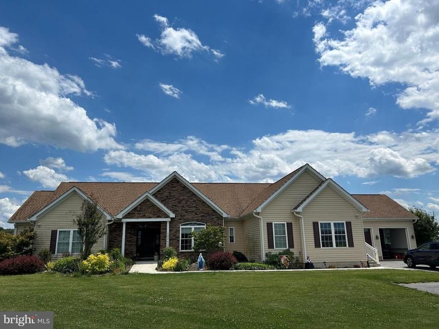 10241 Woodsboro Pike , Walkersville, MD 21793 Main Photo