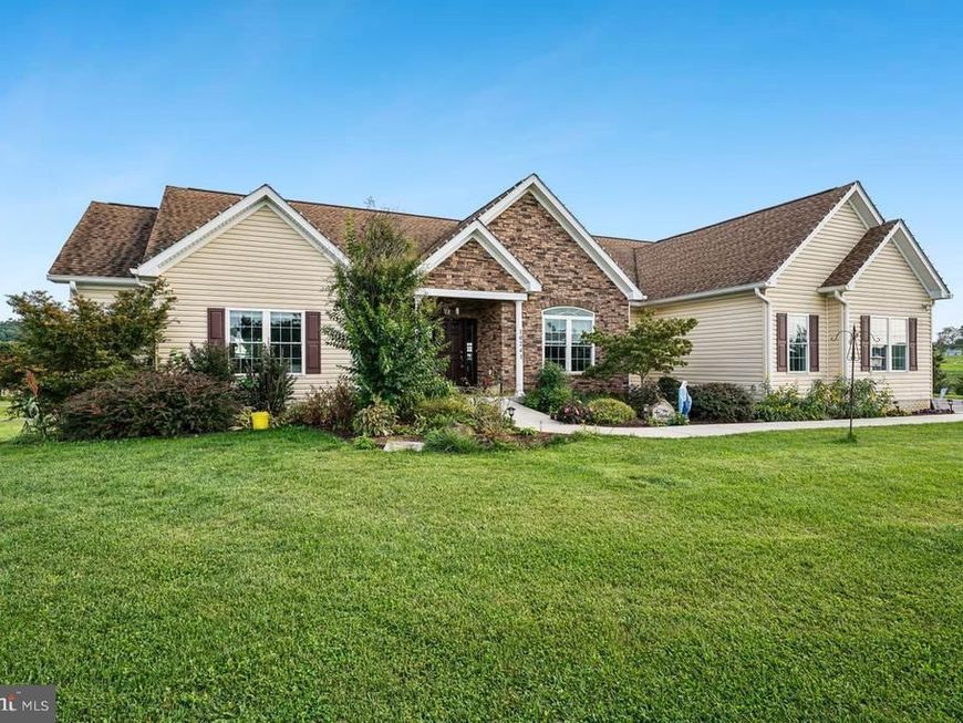 10241 Woodsboro Pike, Walkersville, MD 21793 Main Photo