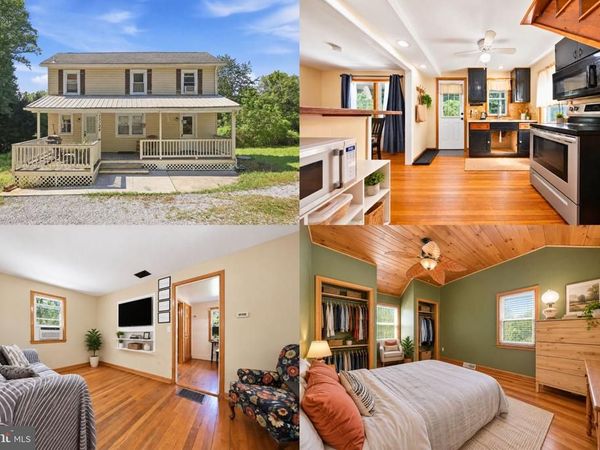 11124 HIGHLAND SCHOOL, MYERSVILLE, MD 21773