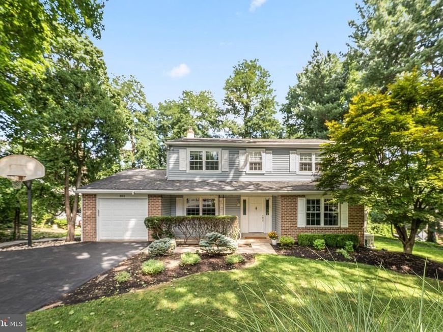 801 Pardee Lane , Wyncote, PA 19095 Main Photo