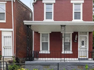 73 E GARFIELD STREET , PHILADELPHIA, PA 19144