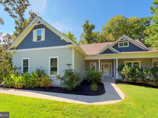 30147 SCALLOP COURT , MILTON, DE 19968