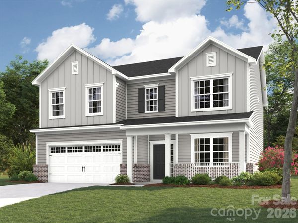 1680 Tabby Drive , Unit CAL0051, Indian Trail, NC 28079